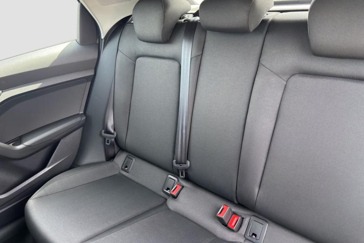AUDI A1 SPB 25 TFSI S line edition