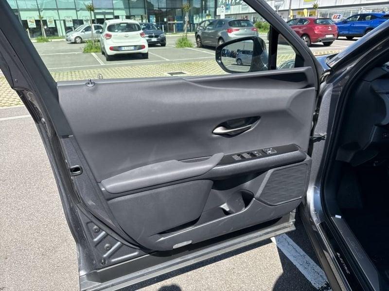 Lexus UX Full Electric UX UX 300e Premium MY22