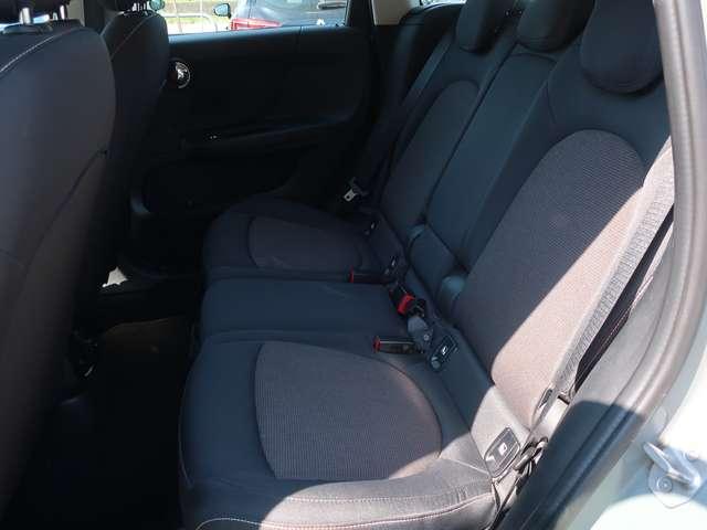 MINI Cooper D Countryman Mini Countryman F60 2020 2.0 Business all4 auto