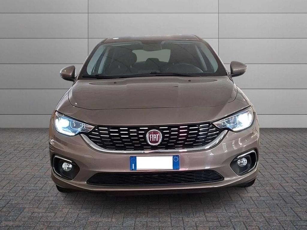 Fiat Tipo Station Wagon 1.4 S-Design
