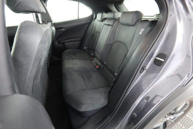 LEXUS Other UX UX Hybrid Urban