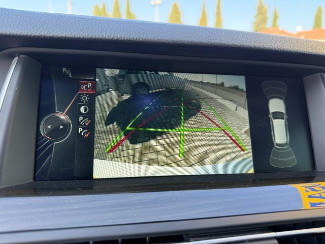 BMW 525 d xDrive Touring Luxury PREZZO REALE