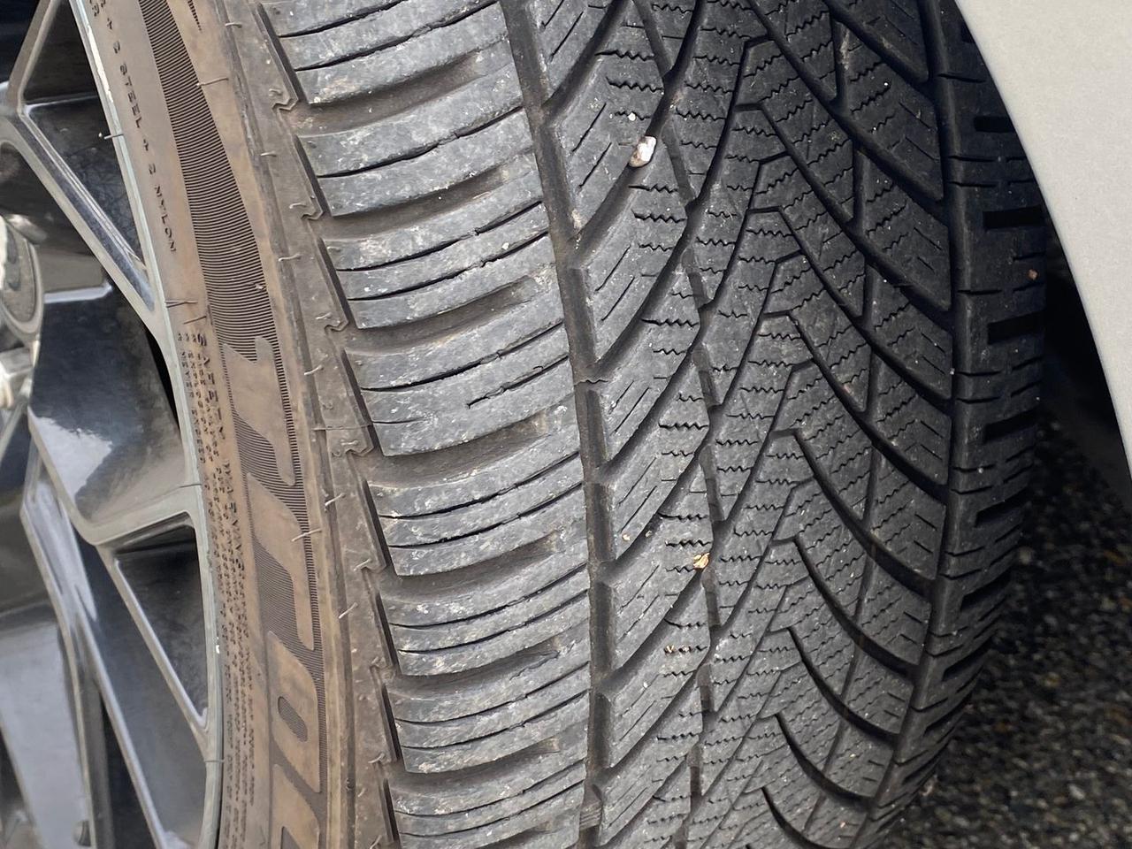 Ford Mustang 2.3 EcoBoost #7958