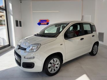 Fiat Panda 1.2 Lounge “ 21 Mila Km CERTIFICATI “