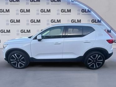 Volvo XC40 D3 AWD Geartronic Business Plus