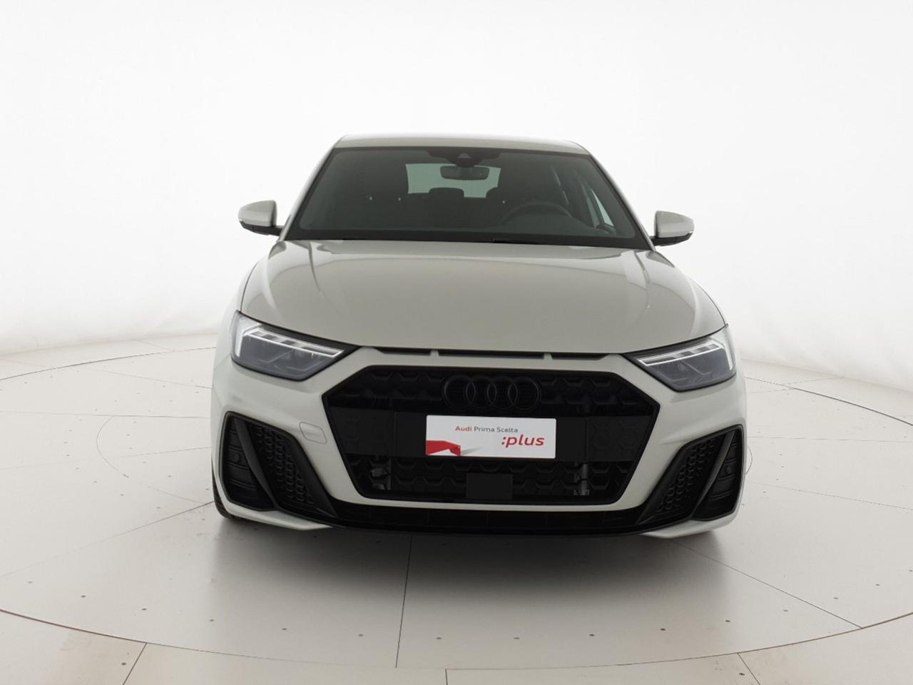 Sportback 30TFSI 116CV S tronic S line Edition