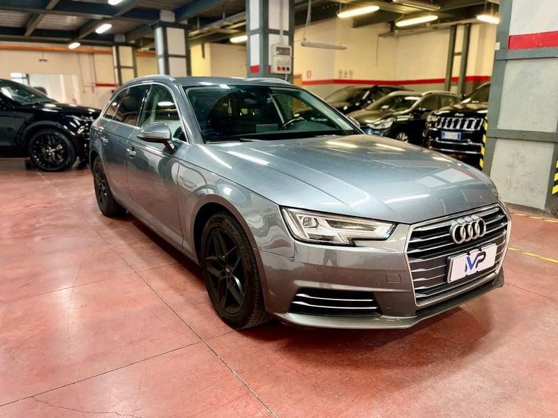 Audi A4 A4 Avant 2.0 TDI 150 CV S tronic Business