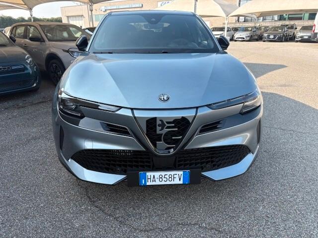 Alfa Romeo Junior 1.2 145 CV Hybrid eDCT6 Q4 Intensa