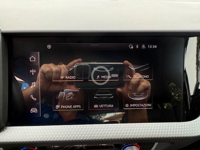 Audi A1 SPB 30 TFSI S line edition