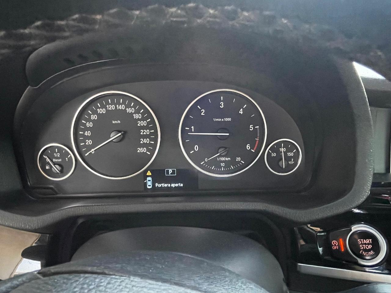 Bmw X3 xDrive20d xLine