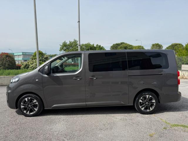 OPEL Zafira Life 2.0 D 145cv aut. Edition L 8 posti km 62.000