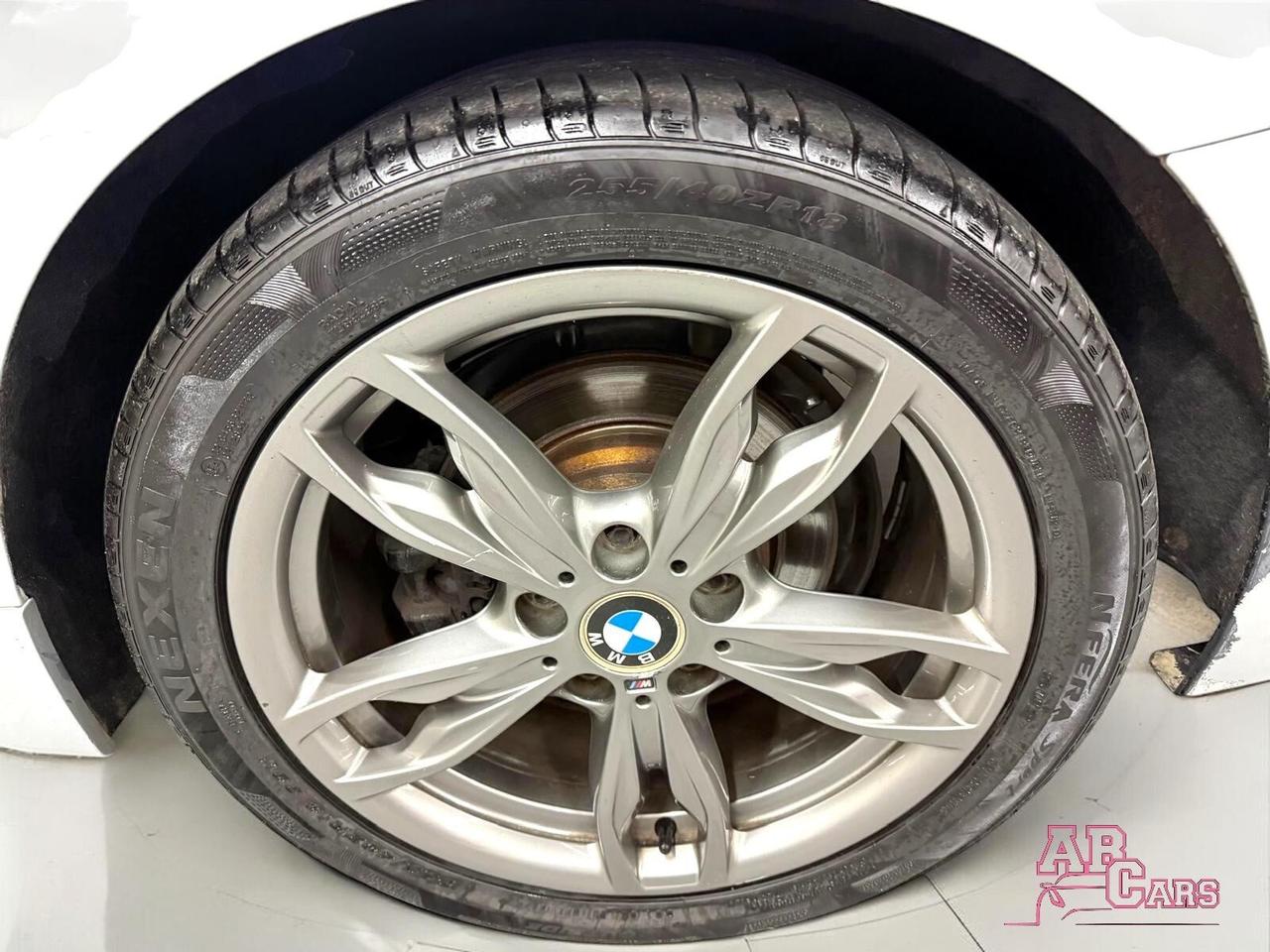 Bmw 320d Sport