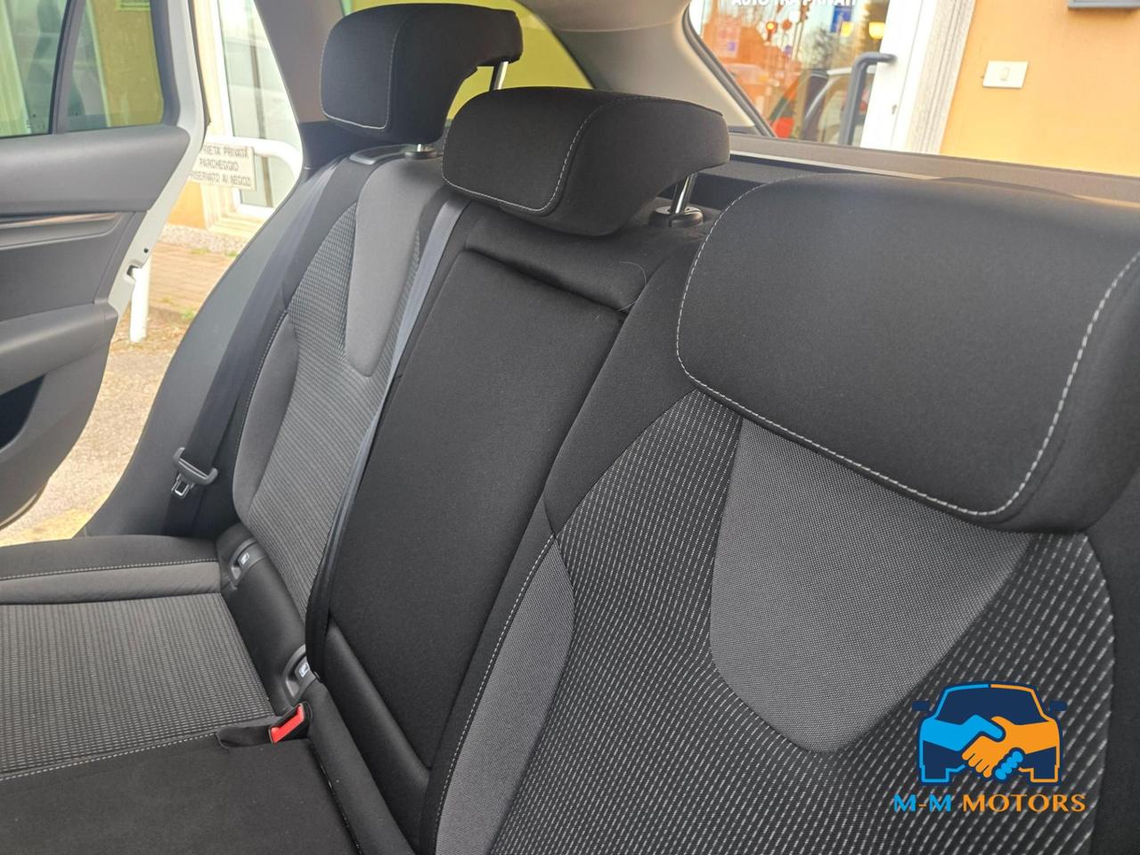 Skoda Octavia iV Wagon Octavia Wagon 1.4 tsi phev Executive dsg