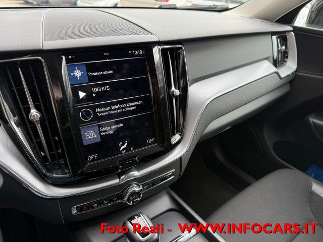 VOLVO XC60 D4 Geartronic Business Plus