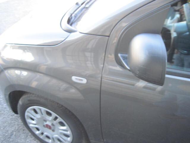 FIAT PANDA 1.0 *UNIPRO*FINANZIABILE GARANZIA