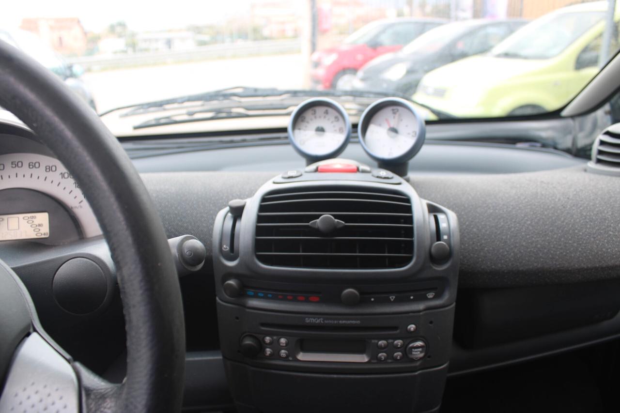 Smart 600 & pure (40 kW)