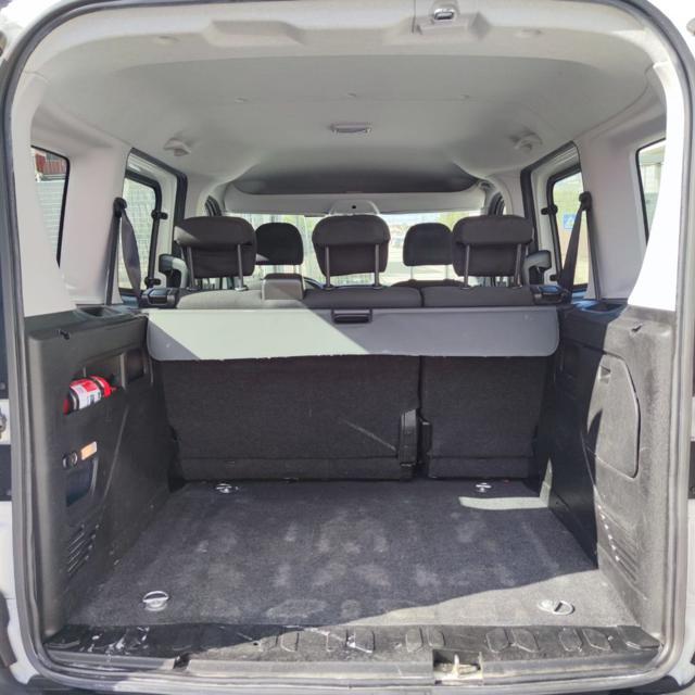 FIAT DOBLO' NEW COMBI 1.3 M-JET FURGONE N1- 2019