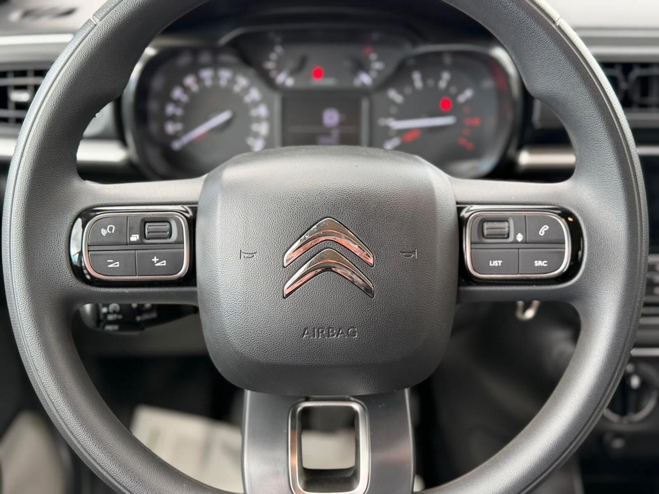 Citroen C3 Diesel 2020