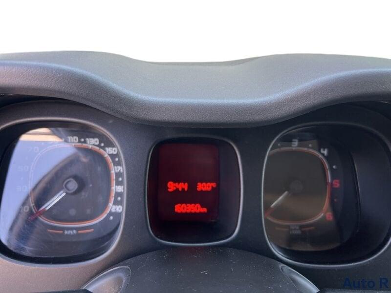 FIAT Panda Panda 1.3 MJT 95 CV S&S Easy