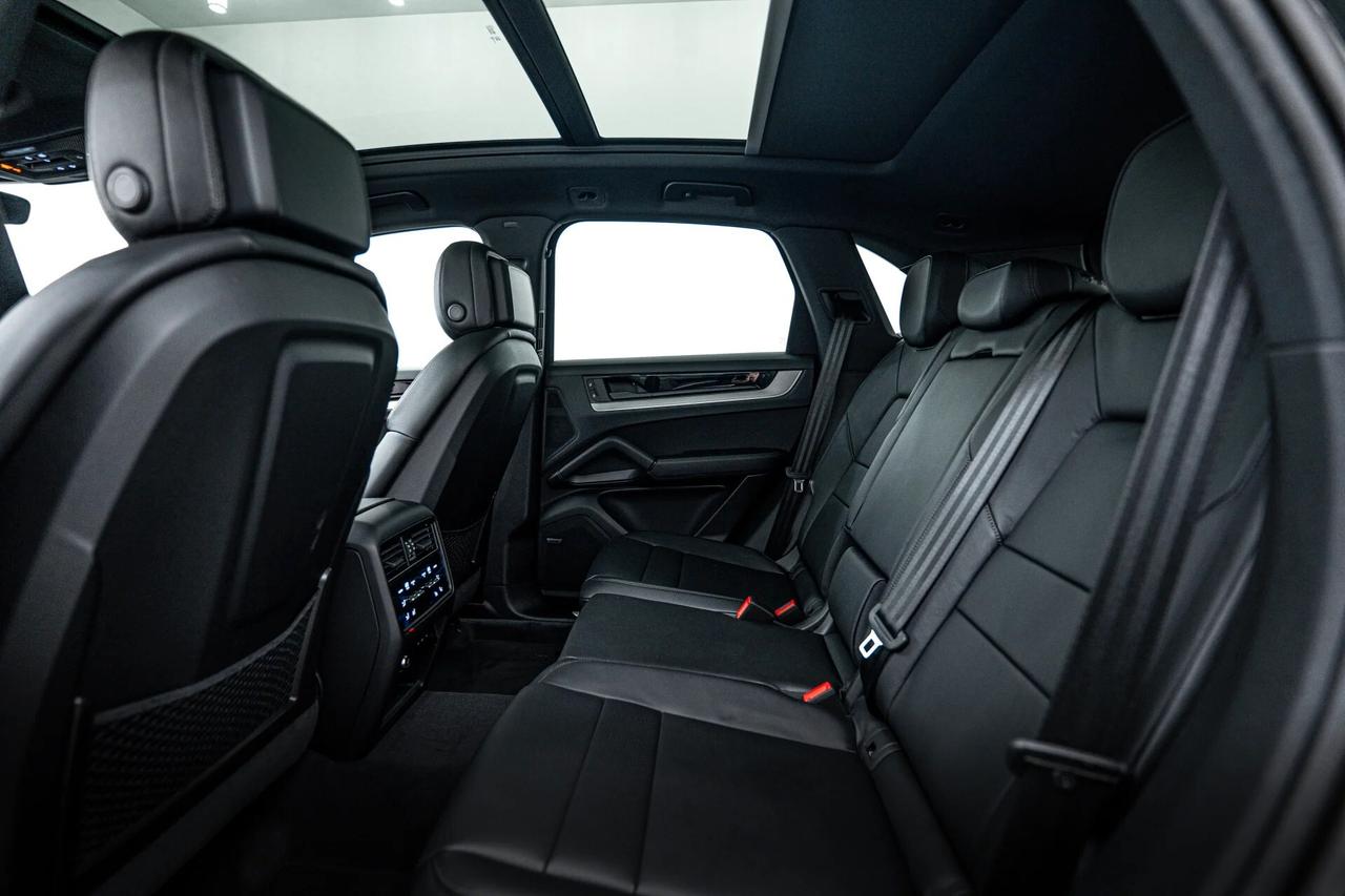 Porsche Cayenne 3.0 V6 NOLEGGIO LUNGO TERMINE - LEASING FULL INCLUSIVE