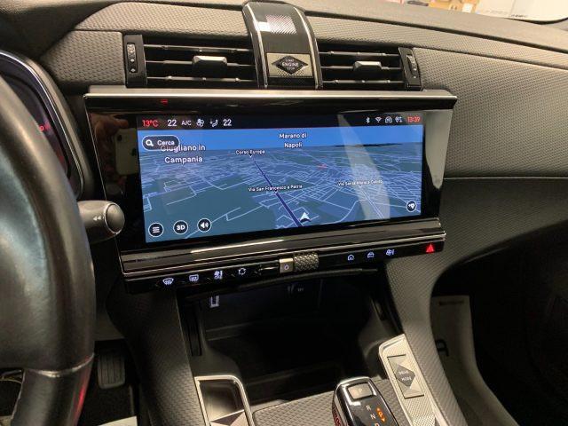 DS AUTOMOBILES DS 7 1.5 BlueHDi Automatico Bastille Business