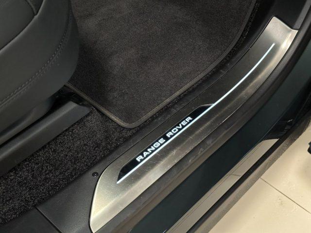 LAND ROVER Range Rover 3.0D l6 350 CV HSE