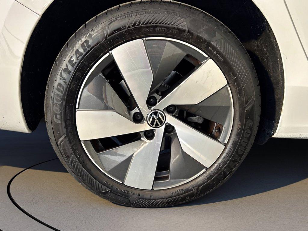 VOLKSWAGEN Passat 1.5 tsi ehybrid business 204cv dsg del 2025