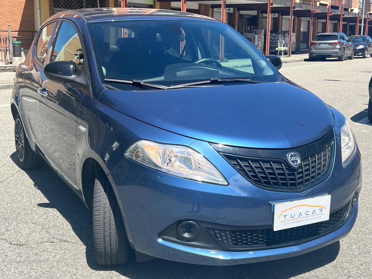 Lancia Ypsilon Oro 1.0 FireFly MHEV #10831
