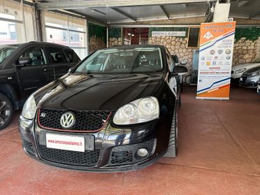 Volkswagen Golf PLUS 2.0 16V - 140 CV - TDI 5p.