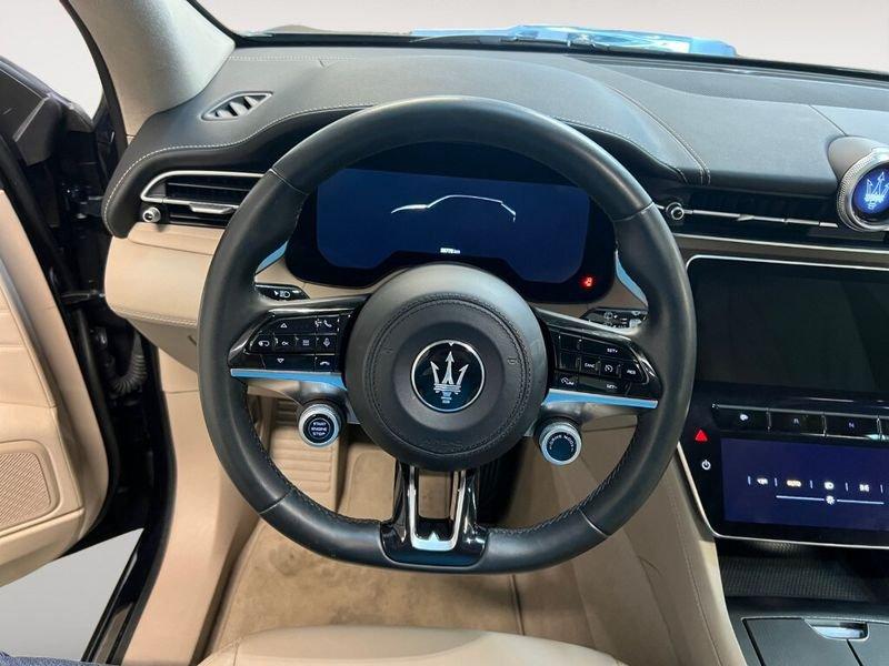 Maserati Grecale MHEV 300 CV AWD GT