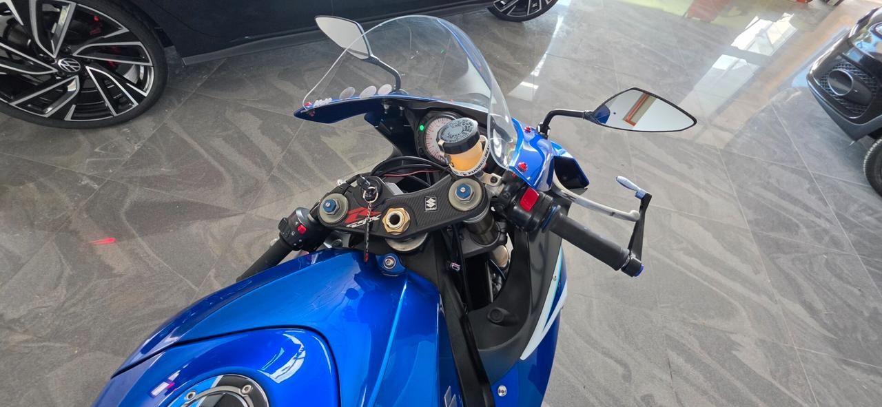 Suzuki GSX-R 600