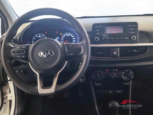 KIA Picanto 1.0 12V 5 porte City