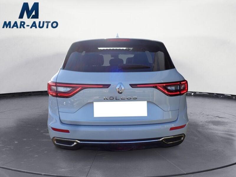 Renault Koleos dCi 175CV X-Tronic Initiale Paris