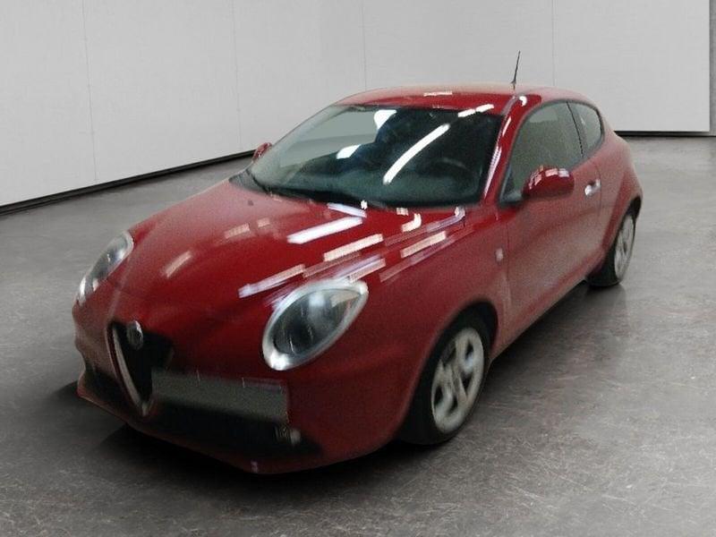 Alfa Romeo MiTo 1.4 78cv