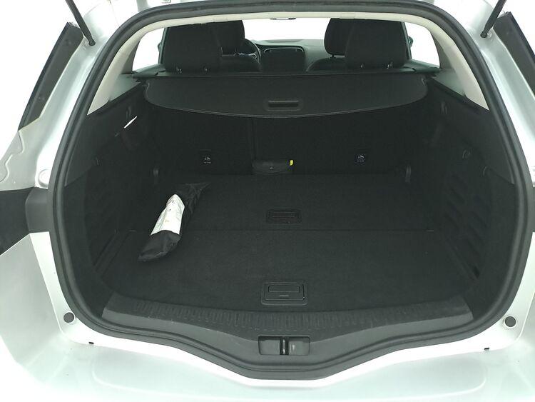 Renault Megane Sporter Business BR467962 1.5 Diesel 116CV