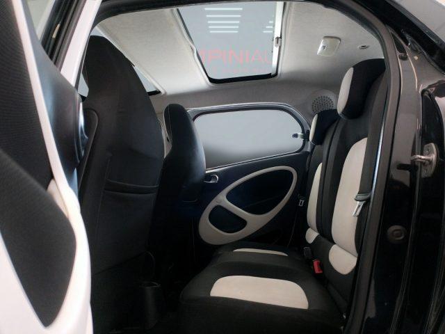 SMART ForFour 1.0 70 Cv Pronta Consegna