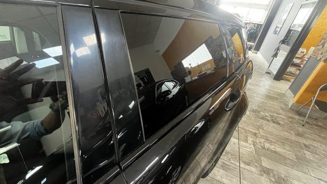 LAND ROVER Range Rover Evoque 2.0 eD4 5p. Pure N1 AUTOC.