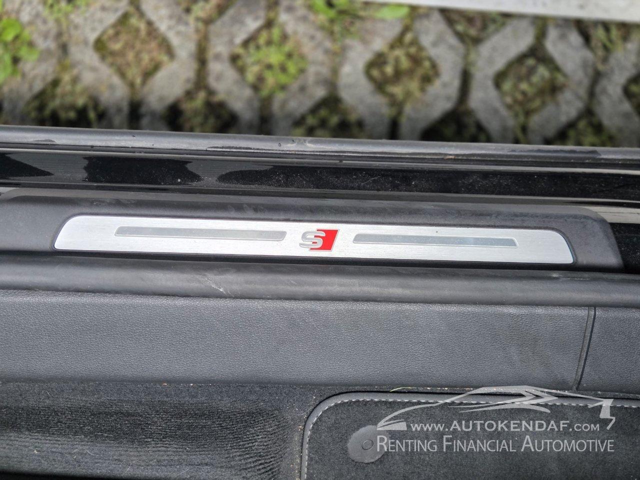 Audi Q8 3.0 tdi mhev S line edition quattro 286cv tiptronic