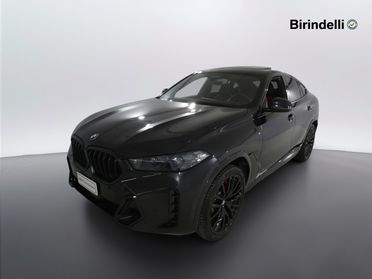BMW BMW X6 xDrive30d M Sport Pro