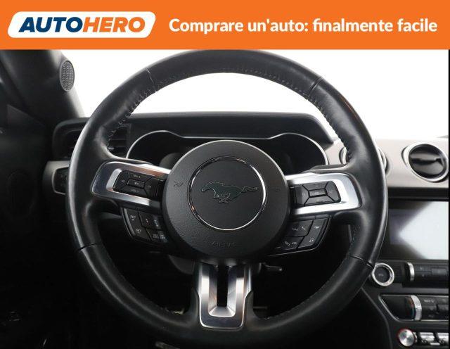 FORD Mustang Fastback 2.3 EcoBoost