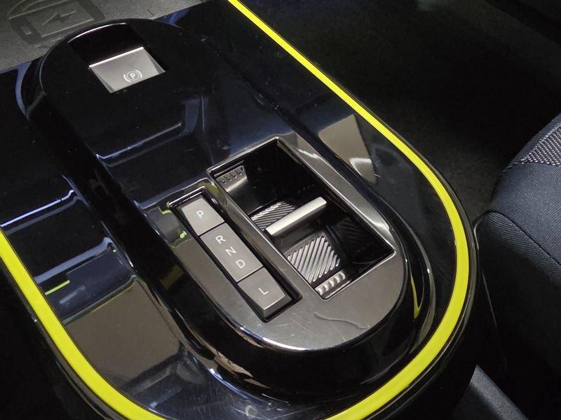 FIAT Grande Panda Grande Panda 1.2 Hybrid 110 CV S&S La Prima