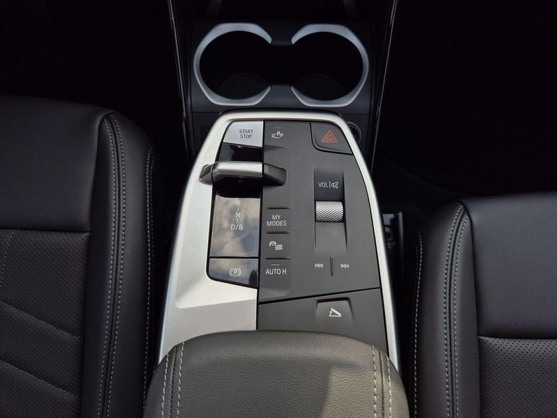 BMW X1 i edrive 20 X-Line