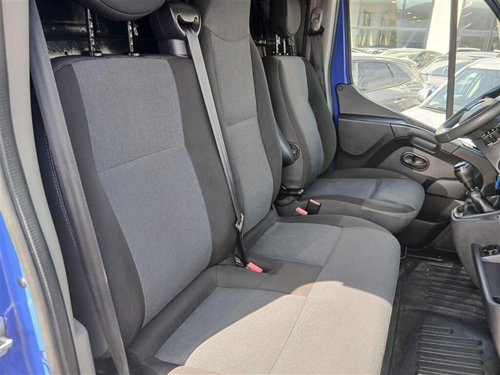 Renault Master III Furgone tetto alto Master T35 2.3 Dci 165cv L3h2 S&S E5b+