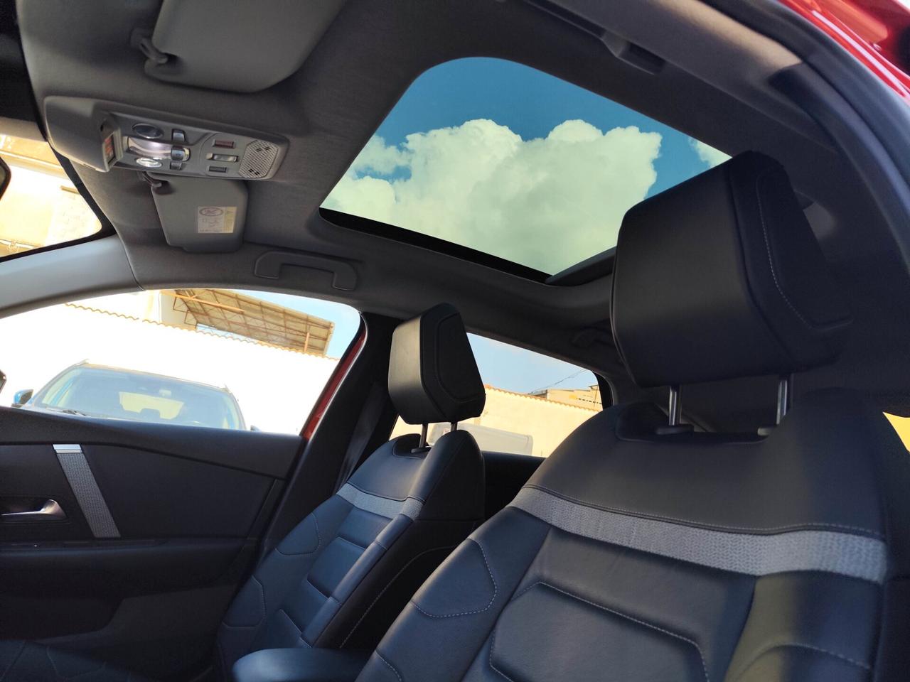 Citroen C4 BlueHDi 130 S&S EAT8 Feel Pack