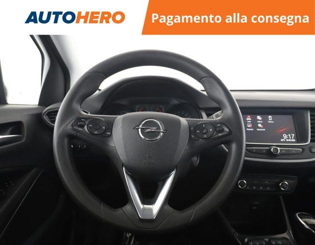 OPEL Crossland X 1.5 ECOTEC D 102 CV Start&Stop Advance
