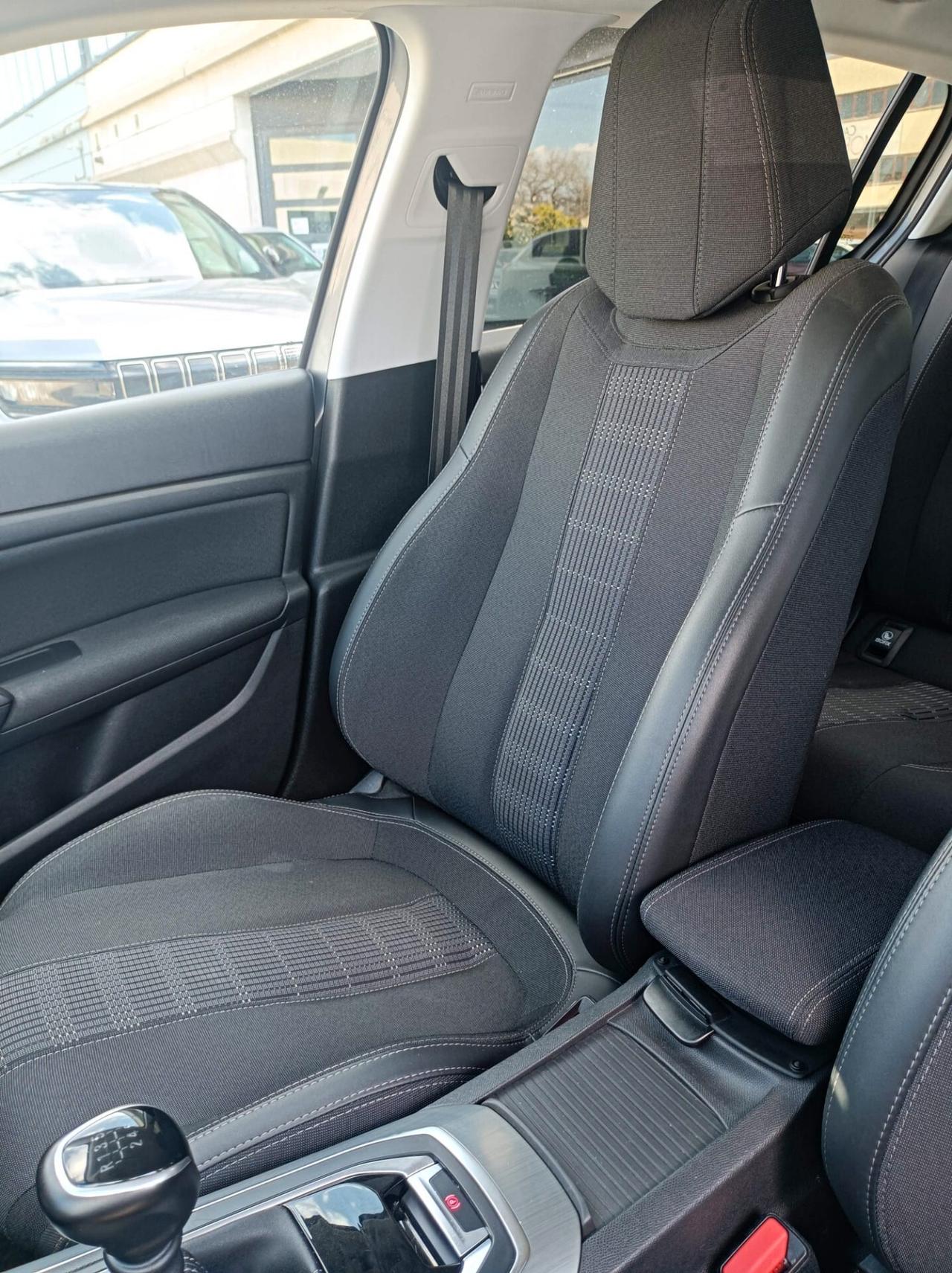 Peugeot 308 PureTech Turbo 130 S&S Allure