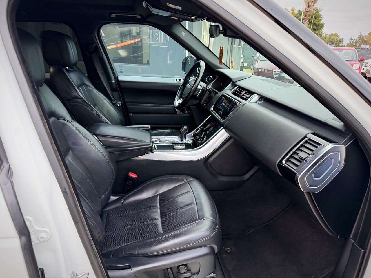 Land Rover Range Sport 3.0 SDV6 249 CV HSE Dynamic