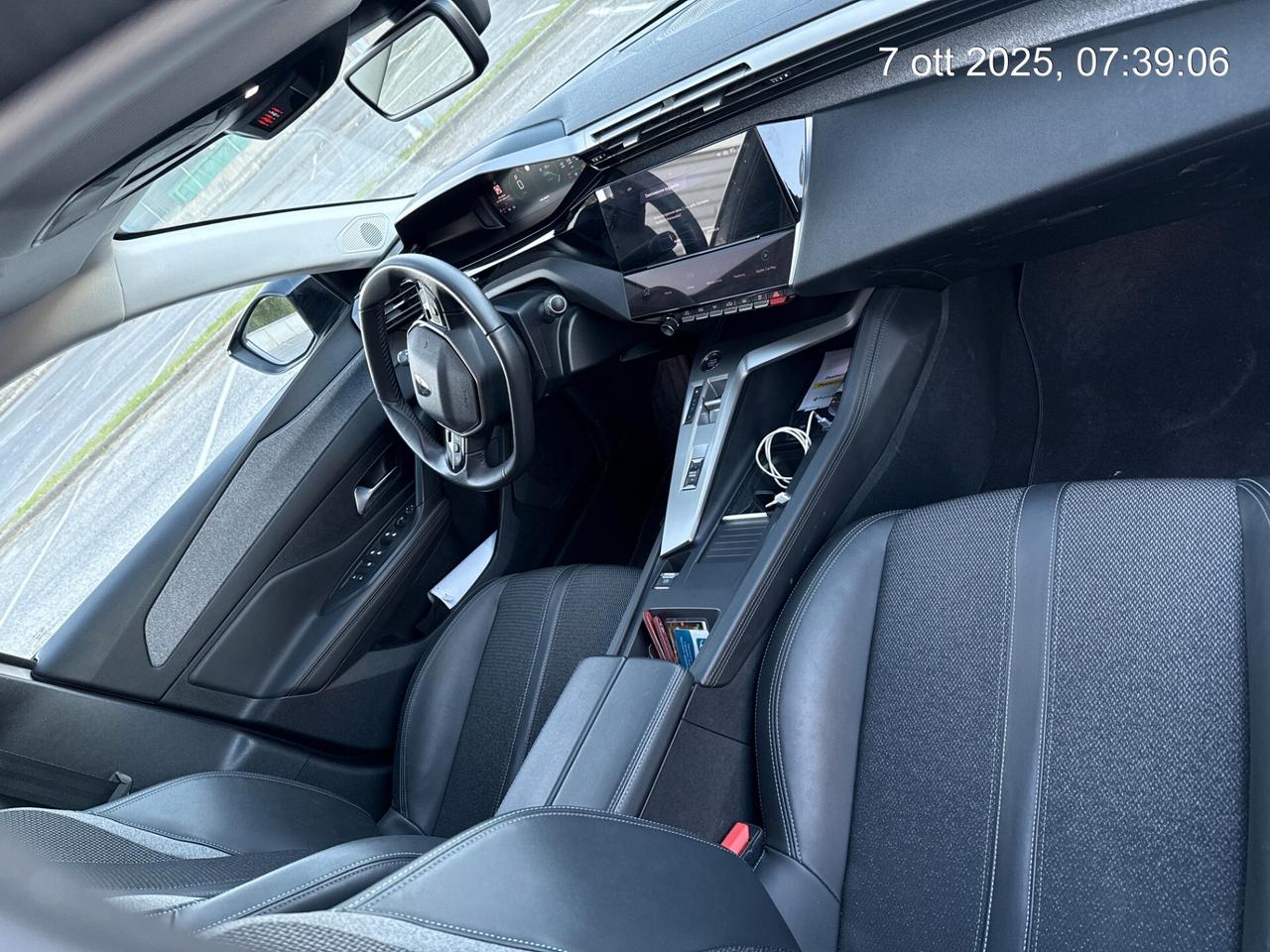 Peugeot 308 BlueHDi 130 S&S EAT8 SW Allure