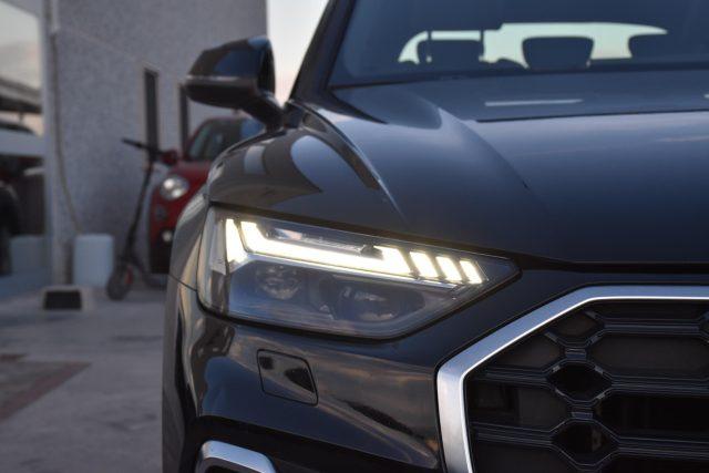 AUDI Q5 40 TDI quattro S tronic S line plus *MATRIX,TETTO*