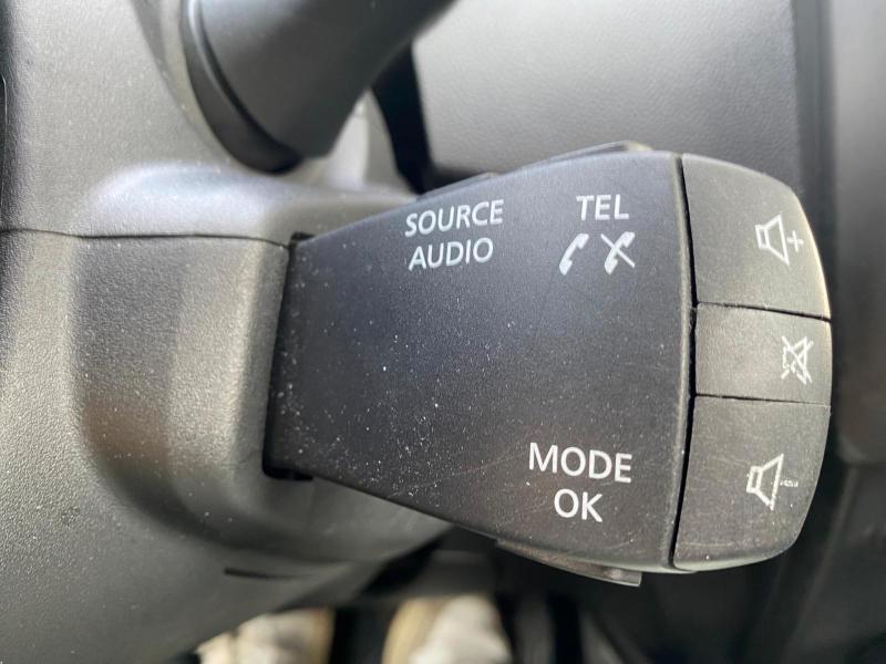 Dacia Duster 1.5 dci Prestige 4x4 s&s 110cv